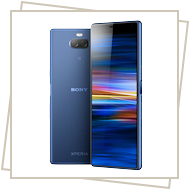 Аксесуари для Sony Xperia XA1 Аксесуари для Sony Xperia XA1