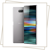 Аксесуари для Sony Xperia 10 Аксесуари для Sony Xperia 10