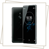 Аксесуари для Sony Xperia XZ3 Аксесуари для Sony Xperia XZ3